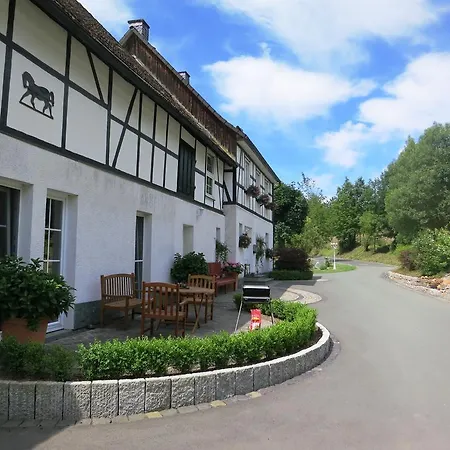 Alte Sattlerei Appartamento