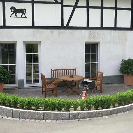 Appartamento Alte Sattlerei Medebach