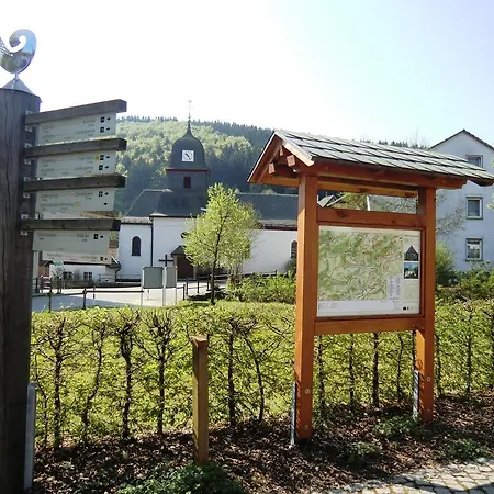 Appartamento Alte Sattlerei