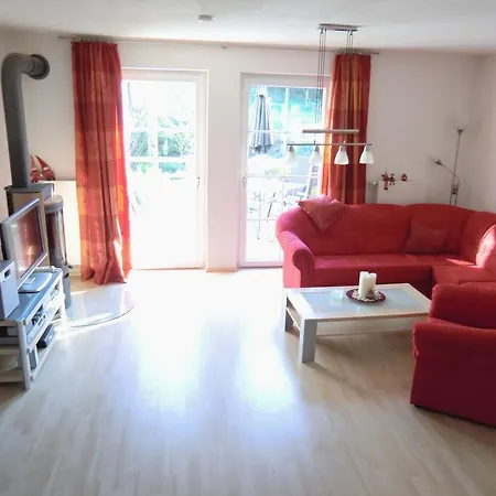Appartamento Alte Sattlerei